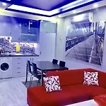 Sevgi Apart