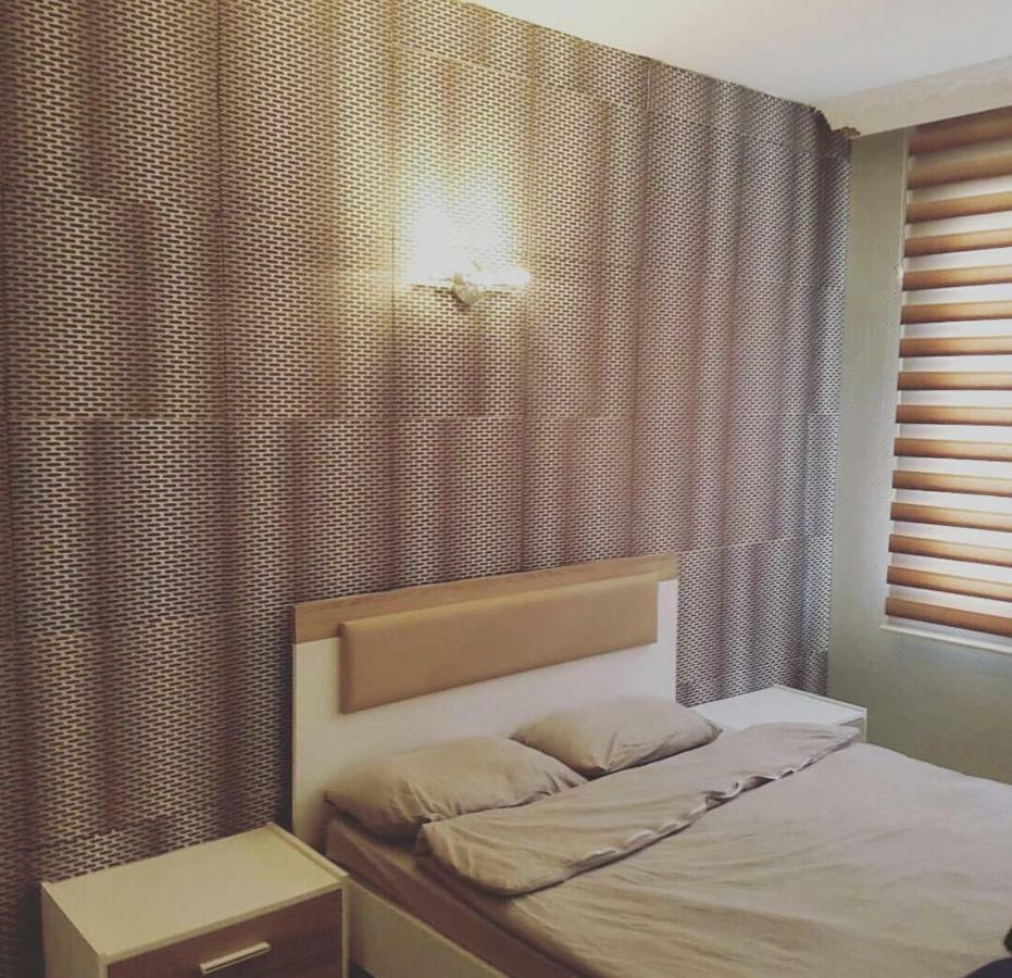 Sevgi Apart Provincia di Istanbul
