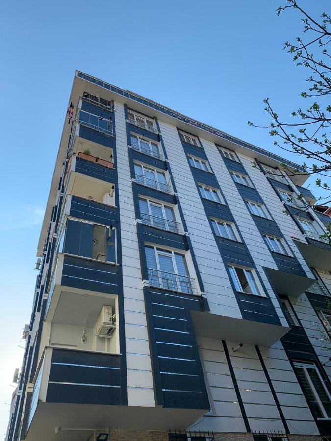 Sevgi Apart Provincia di Istanbul