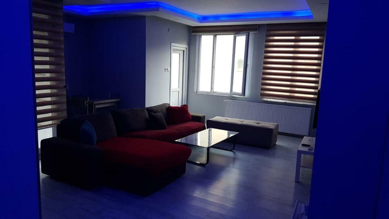Sevgi Apart Appartamento Provincia di Istanbul
